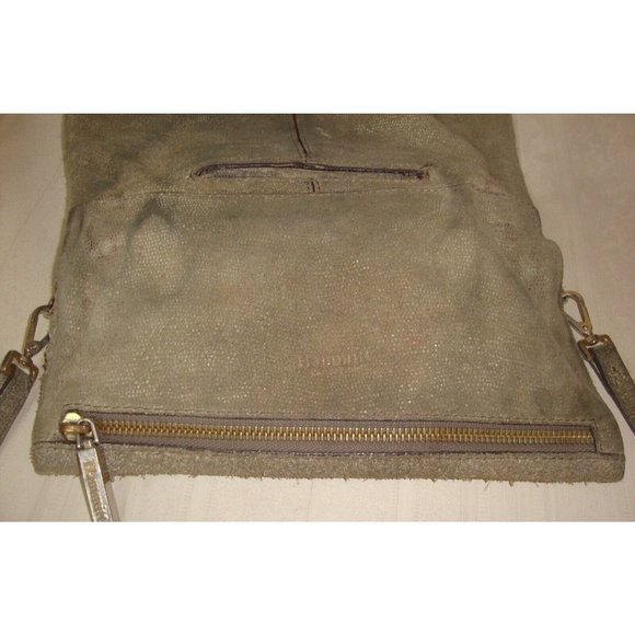 Hammitt Vip Leather Crossbody Bag - Picture 9 of 14